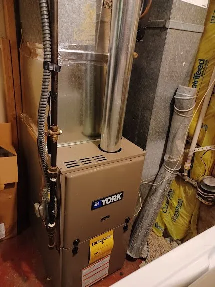 Slide of Universal Climate Control