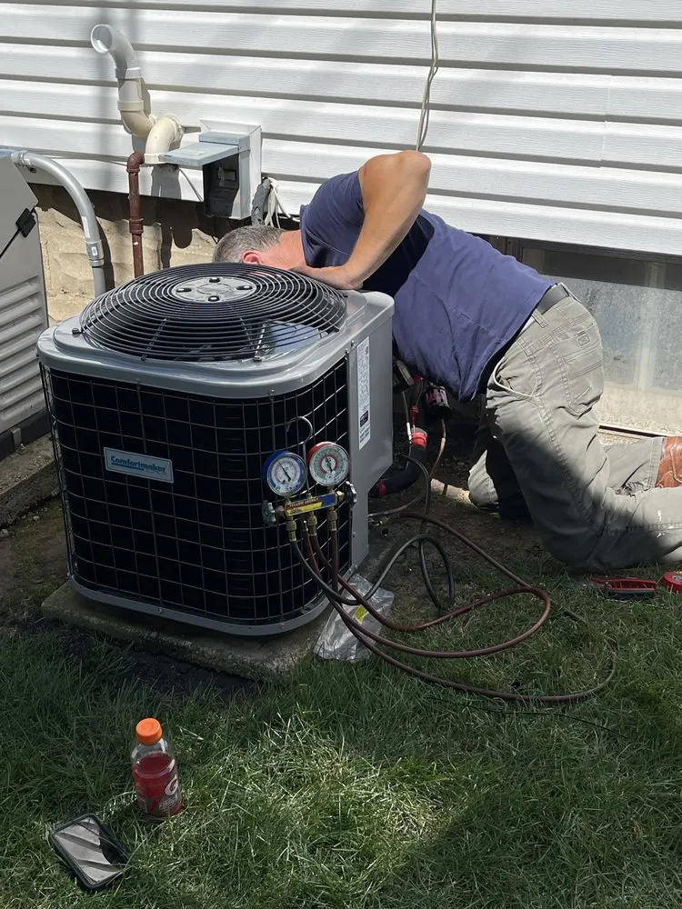 Slide of Universal Cooling