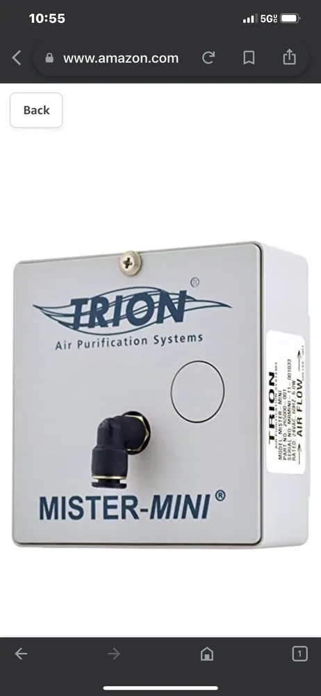 Slide of Universal Cooling