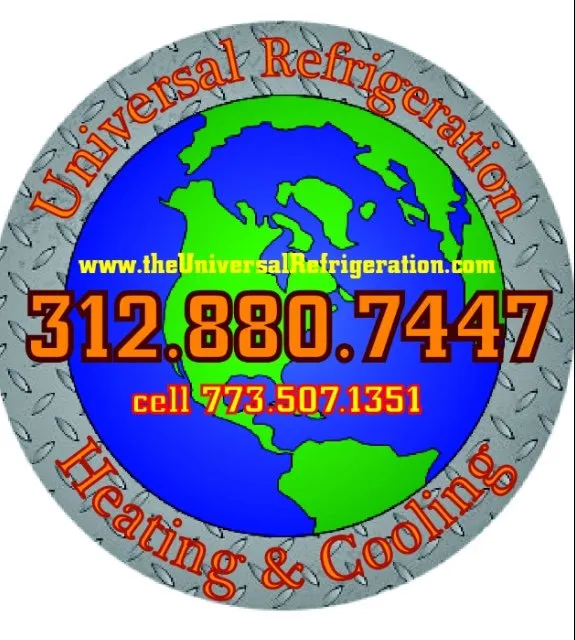 Slide of Universal Cooling