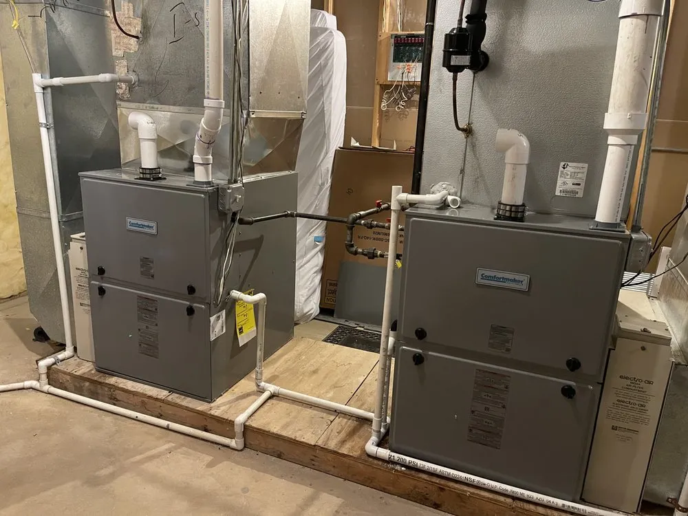 Slide of Universal Cooling