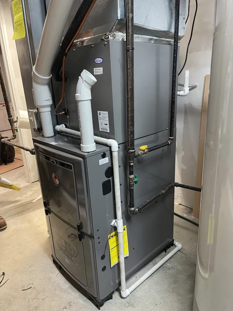 Slide of Universal Cooling