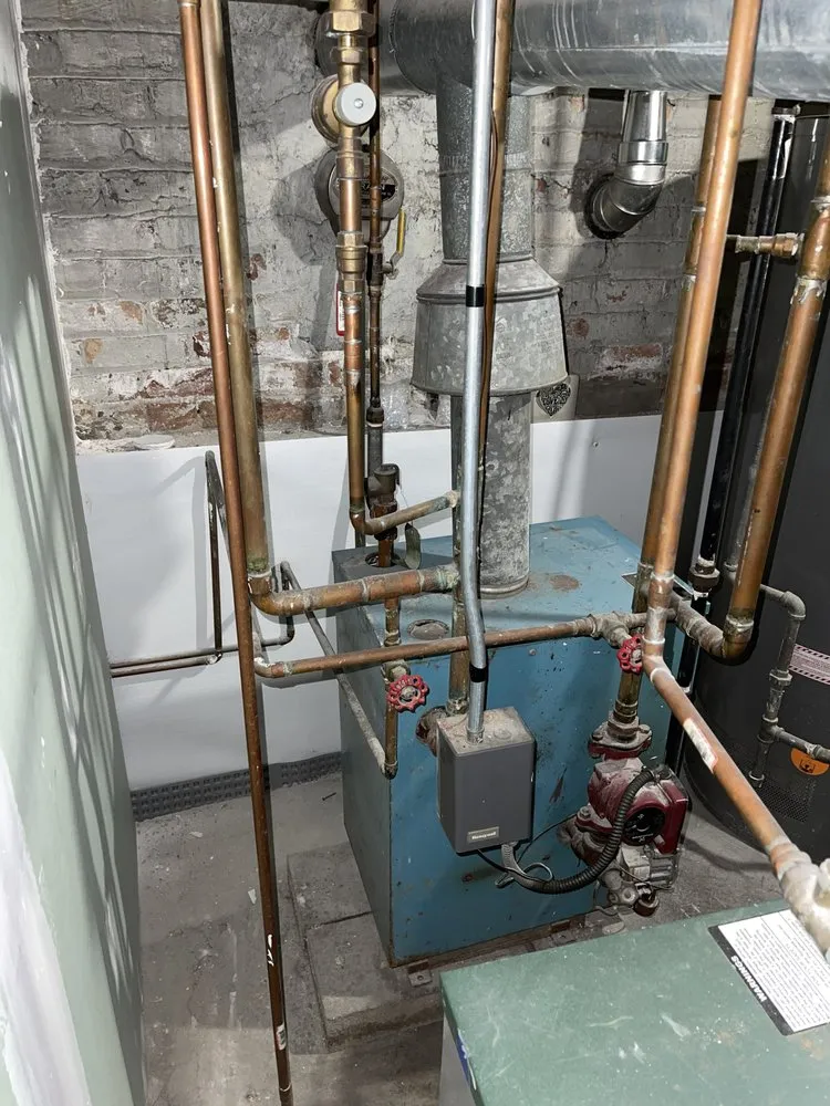 Slide of Universal Cooling