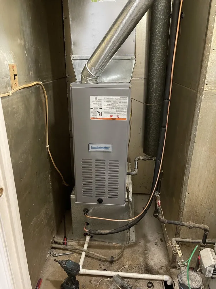 Slide of Universal Cooling