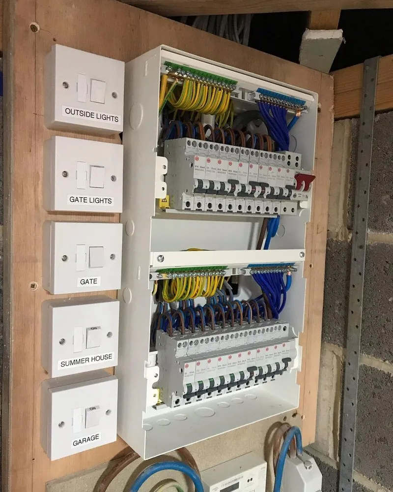Professional HVAC maintenance near you in Flushing, NY by Universal Electrical Services