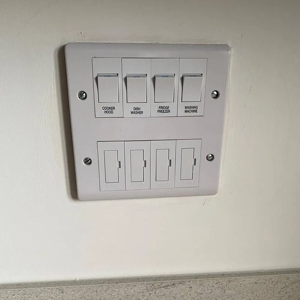Local HVAC repair same-day service in Flushing, NY by Universal Electrical Services
