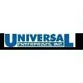 Slide of Universal Enterprises