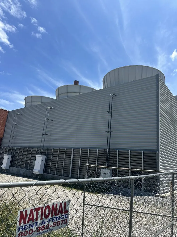 Slide of Universal Guy's Heat & Air