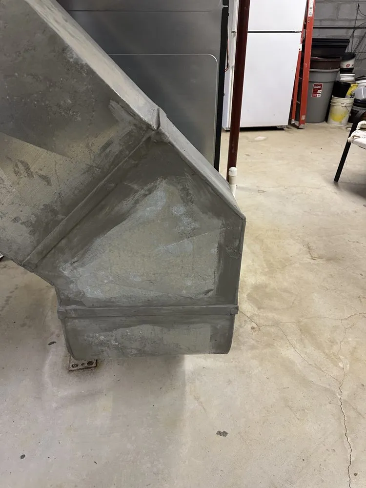 Slide of Universal Guy's Heat & Air