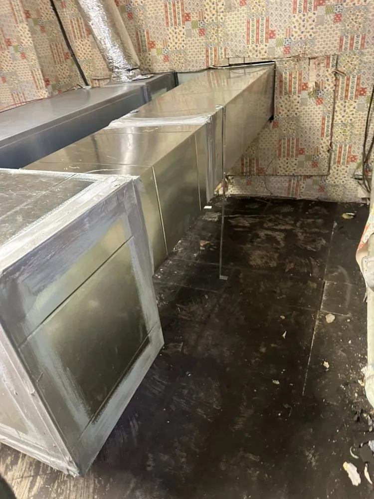 Slide of Universal Guy's Heat & Air