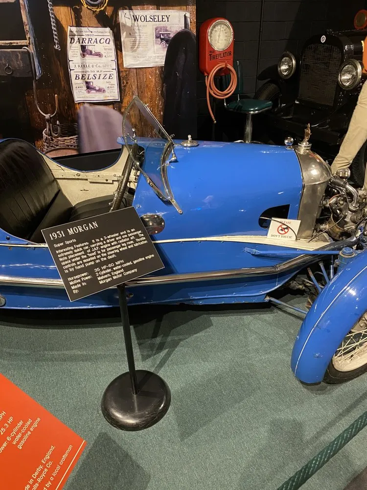 Slide of Universal Guy's Heat & Air