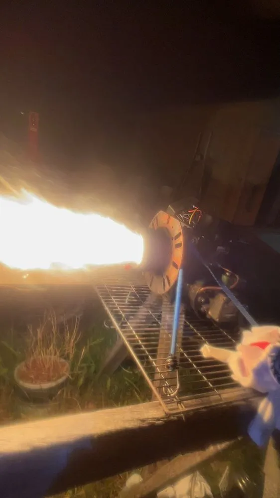 Slide of Universal Guy's Heat & Air