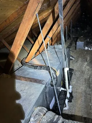 Universal Guy's Heat & Air