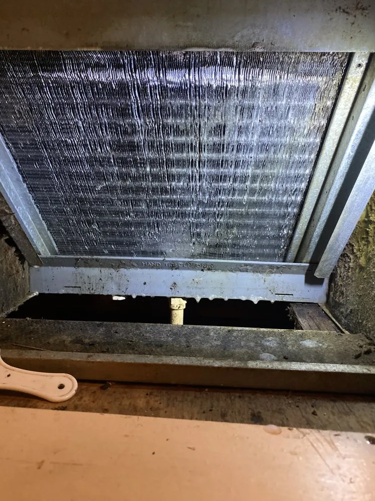 Slide of Universal hands property maintenance