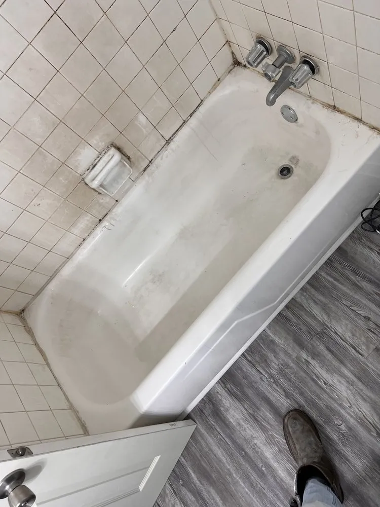 Slide of Universal hands property maintenance