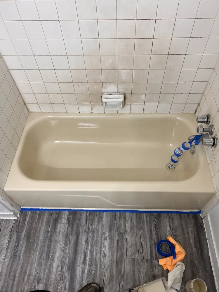 Slide of Universal hands property maintenance