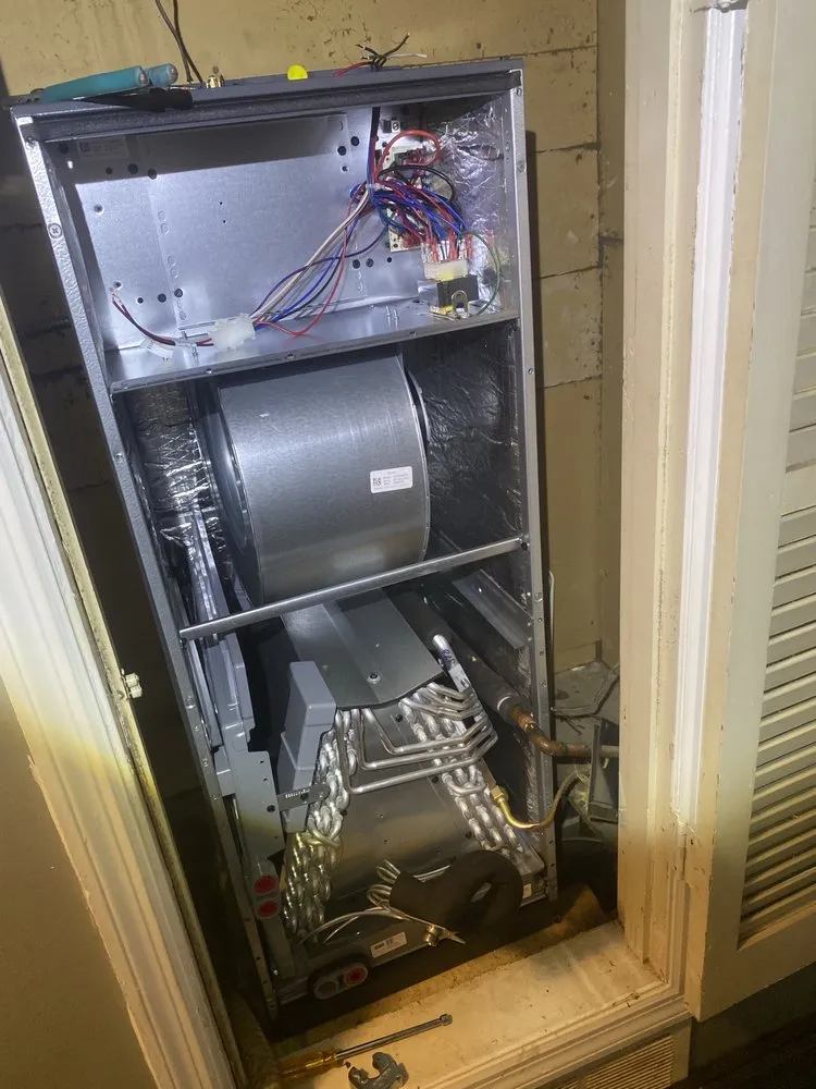 Slide of Universal hands property maintenance