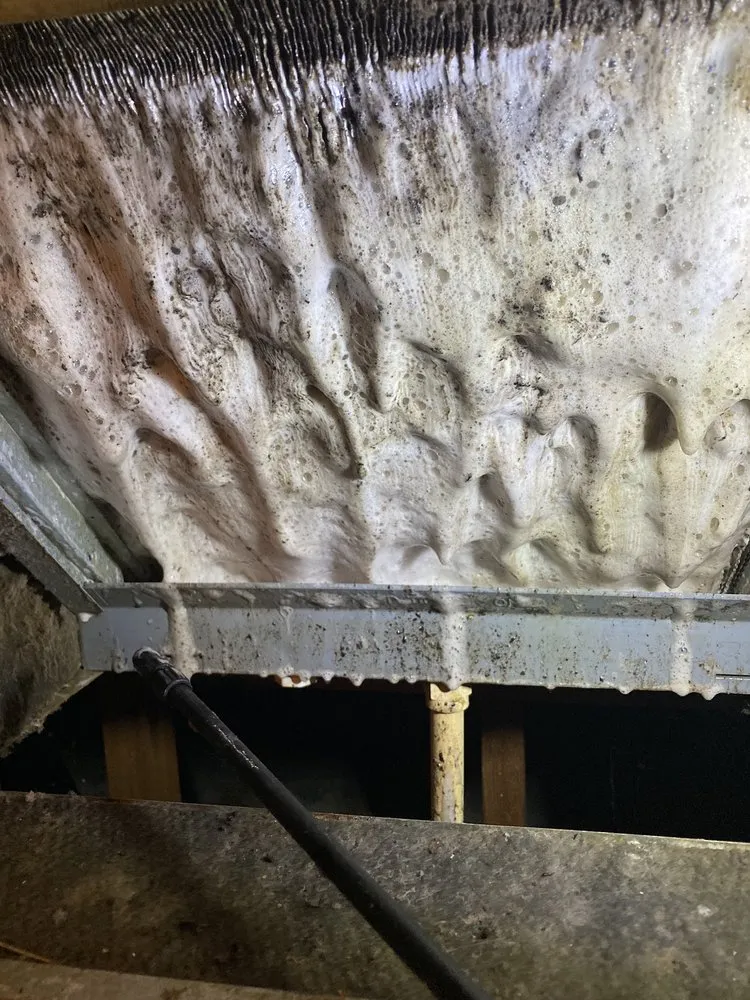 Slide of Universal hands property maintenance