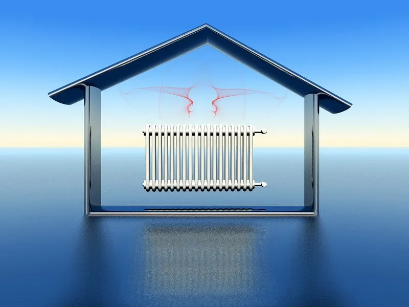 Slide of Universal Heat & Air LLC