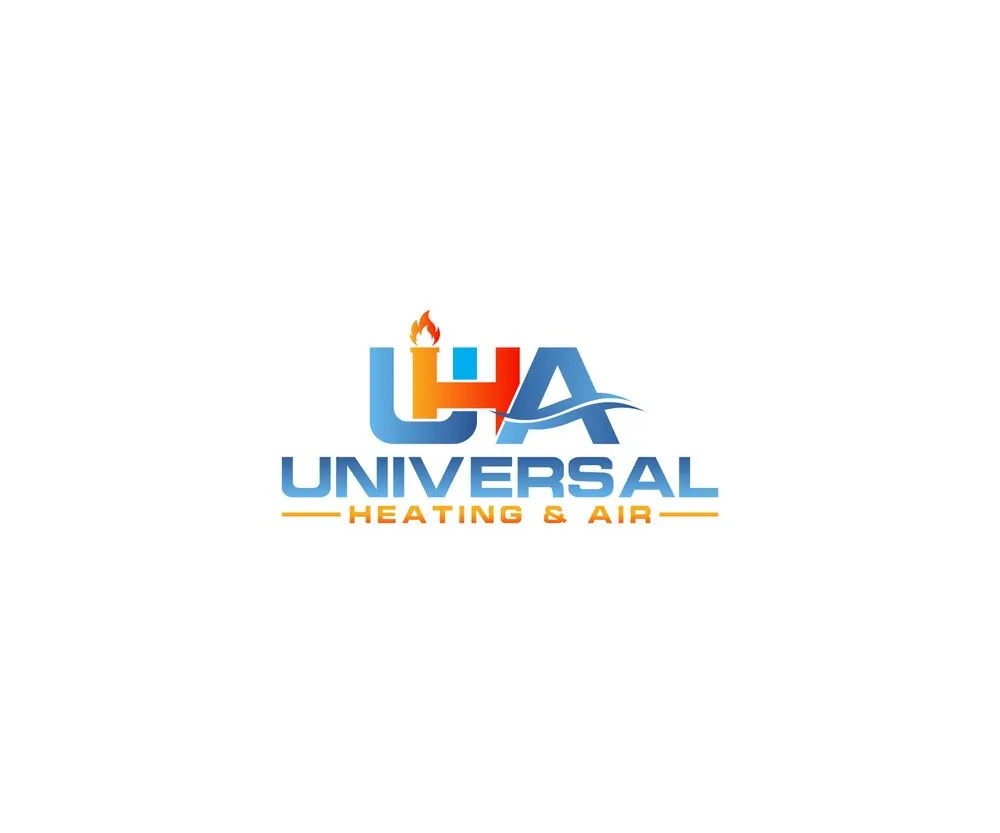 Slide of Universal Heating & Air