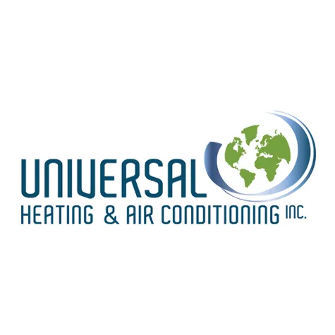Slide of Universal Heating & Air Conditioning