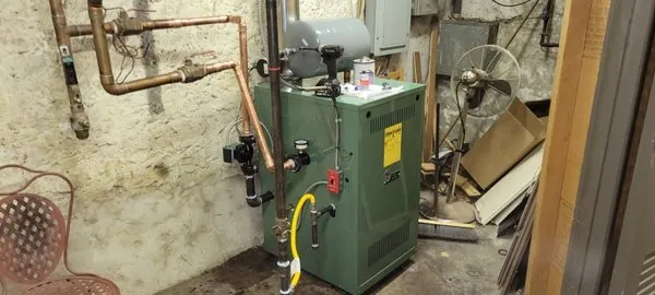 Universal Heating & Air Conditioning