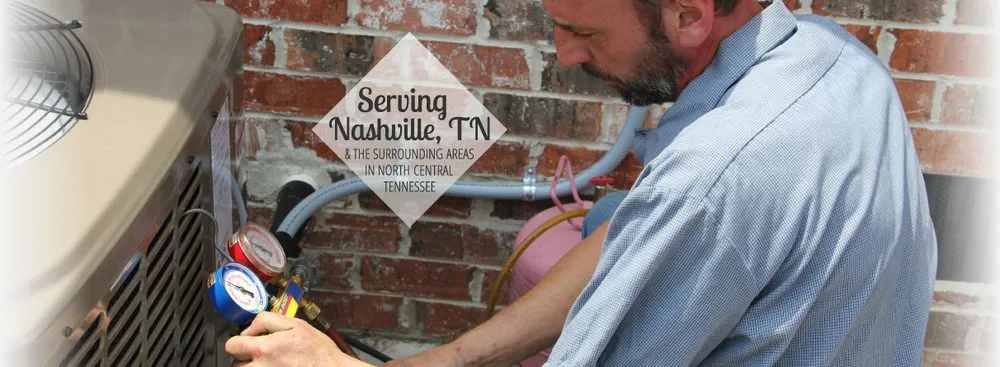 Slide of Universal Heating & Cooling