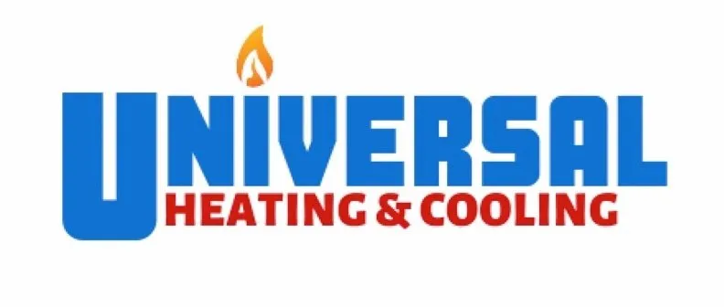 Slide of Universal Heating & Cooling