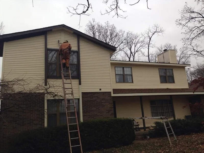 Slide of Universal Heating & Cooling