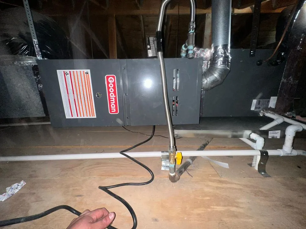 Slide of Universal Heating and Air San Jose