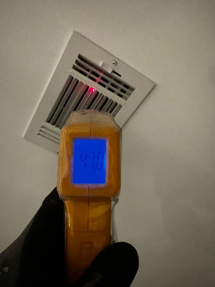 Slide of Universal Heating and Air San Jose