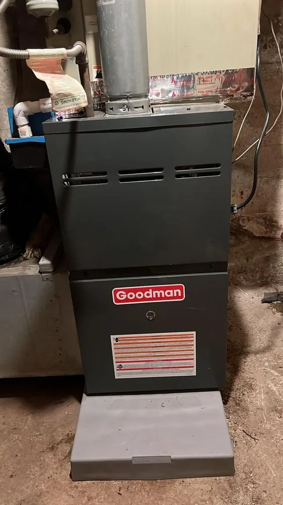 Slide of Universal Heating and Air San Jose