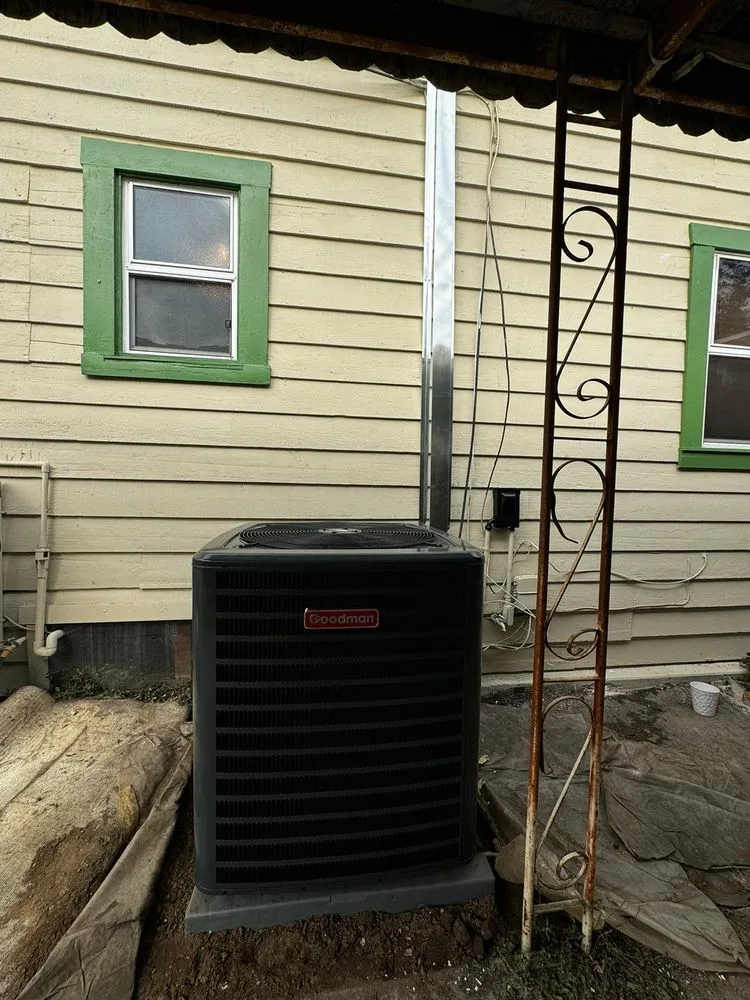 Slide of Universal Heating and Air San Jose