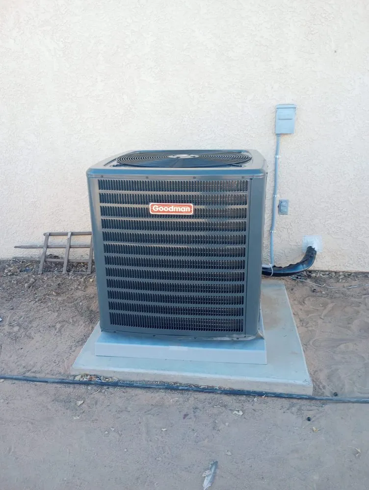 Slide of Universal Heating and Air San Jose