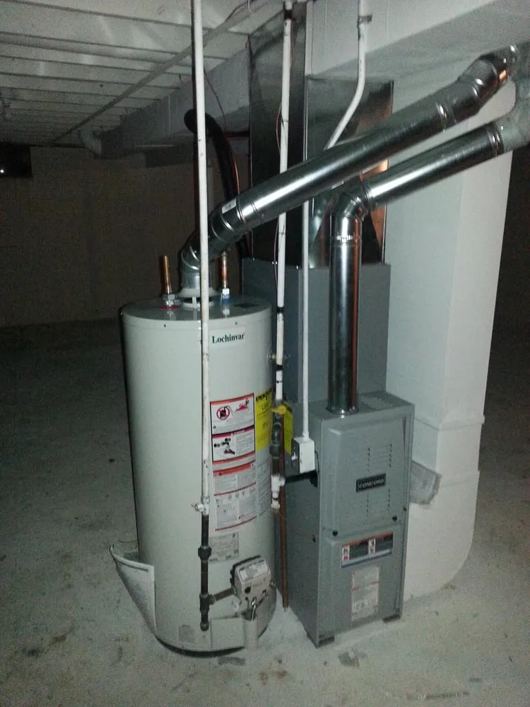 Slide of Universal Heating And Aircondition