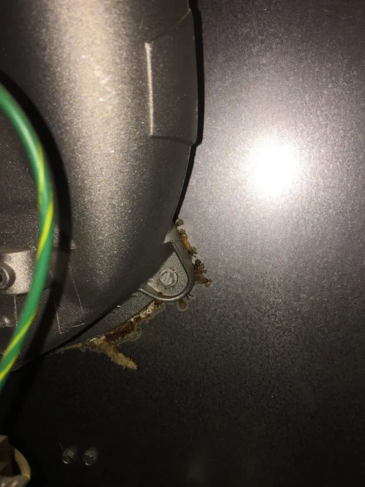 Slide of Universal Heating and Cooling