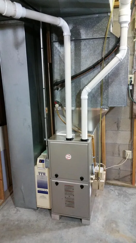 Slide of Universal Heating and Cooling