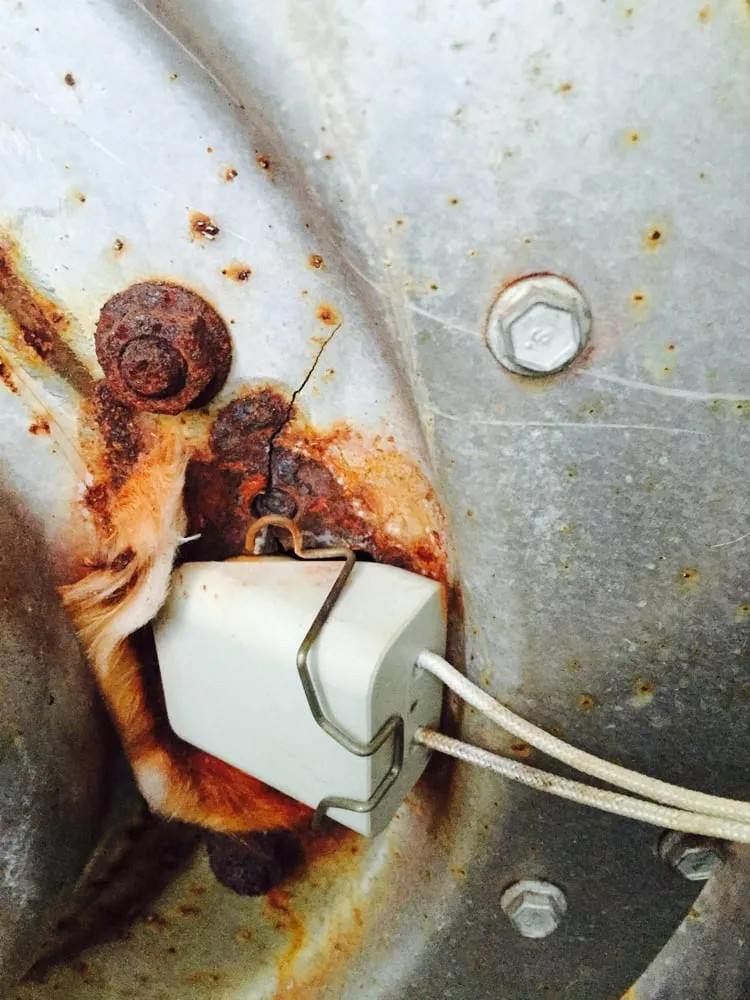 Slide of Universal Heating and Cooling