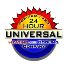 Slide of Universal Heating And Cooling
