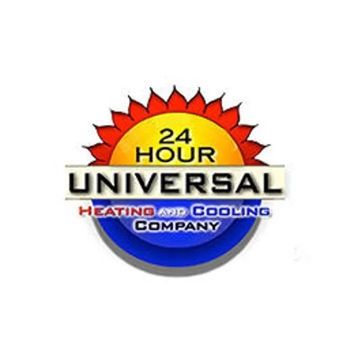 Slide of Universal Heating And Cooling