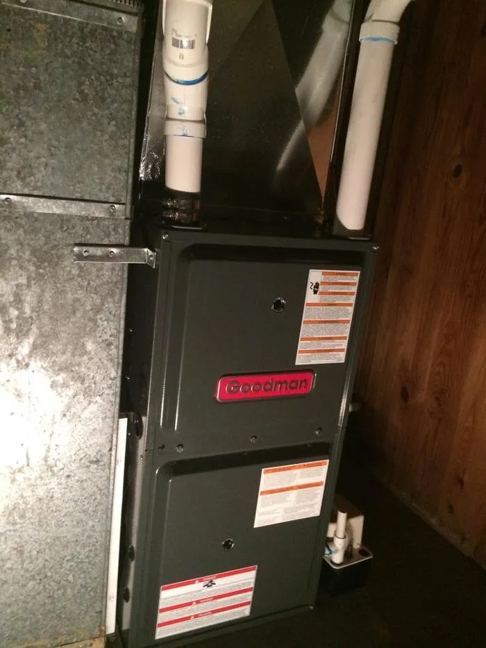 Slide of Universal Heating And Cooling