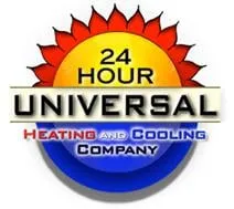 Slide of Universal Heating And Cooling