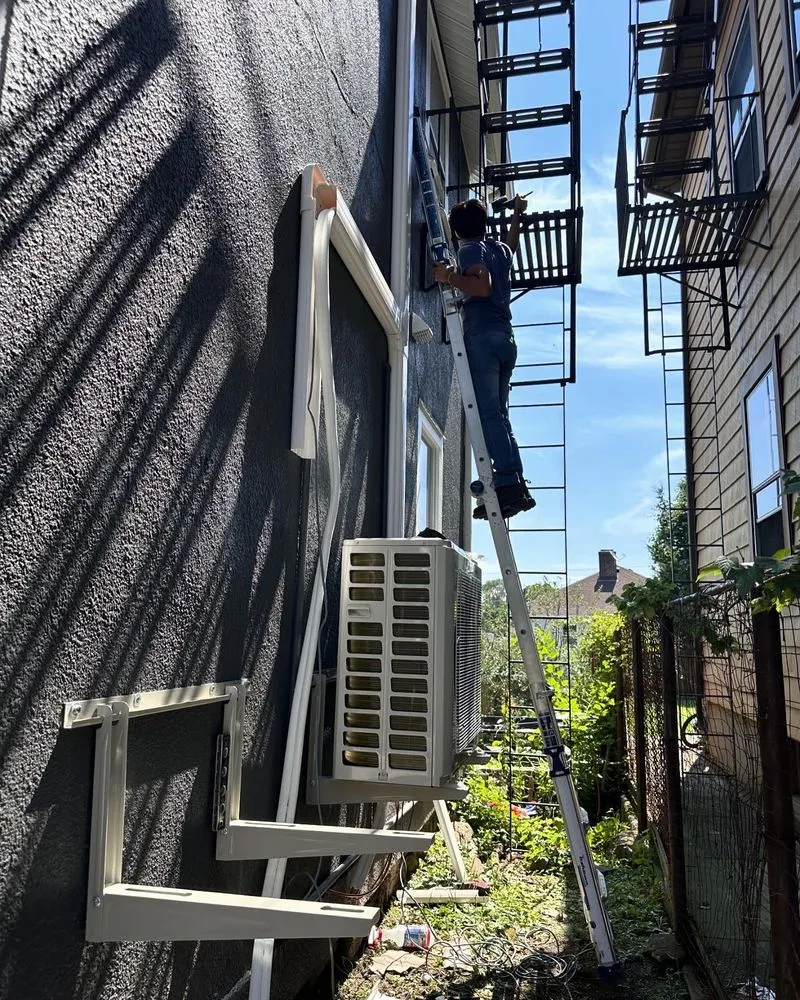 Slide of Universal Home Services