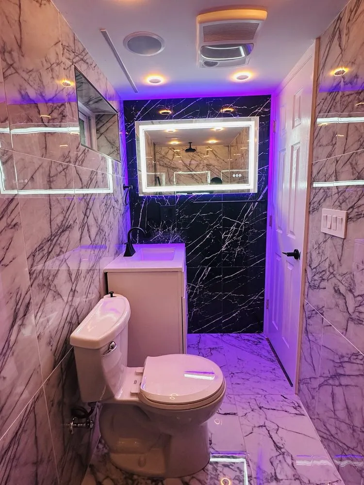 Slide of Universal Home Services