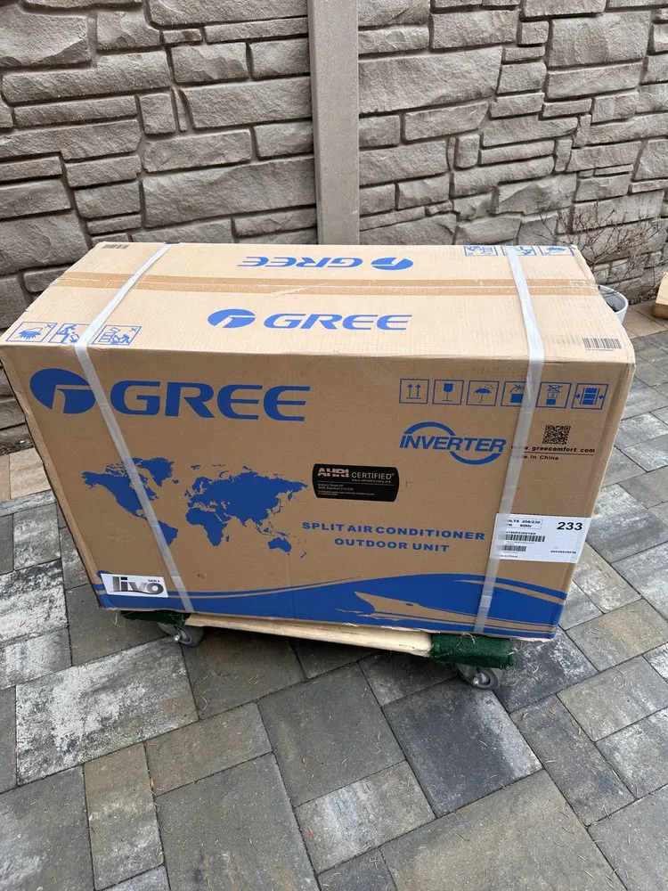 Slide of Universal Home Services