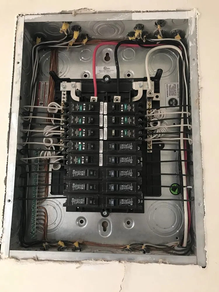 Slide of Universal Home Services