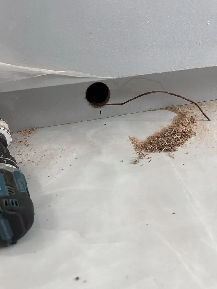 Slide of Universal Home Services