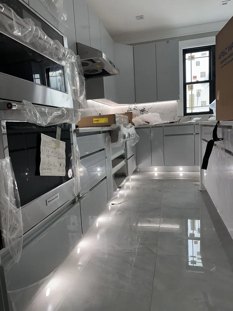 Slide of Universal Home Services