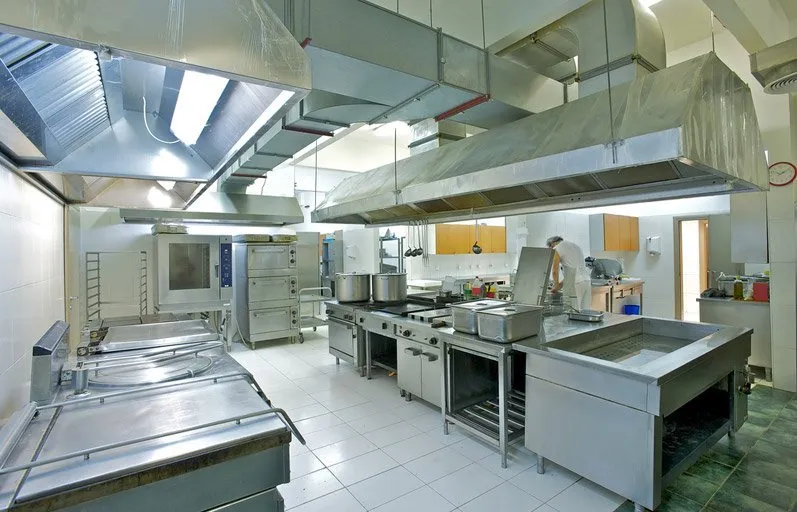 Slide of Universal HVAC Group