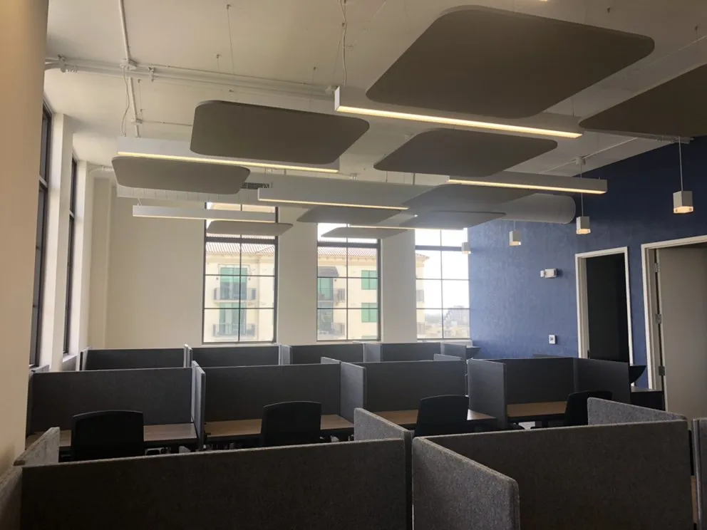 Slide of Universal HVAC